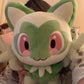 Sprigatito Peluche Gigante Pokémon Center