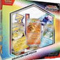 Póster colecction Prismatic Evolution Español