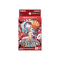 One Piece Starter Deck Red Monkey D Luffy ST-32