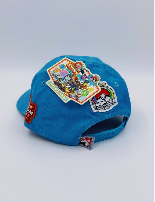 Gorra Mundial Anaheim 2025 Jigglypuff