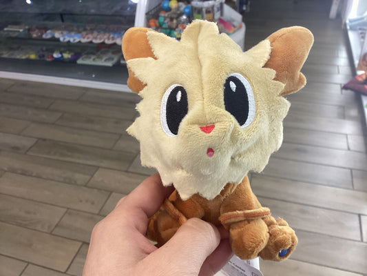 Lillipup fit