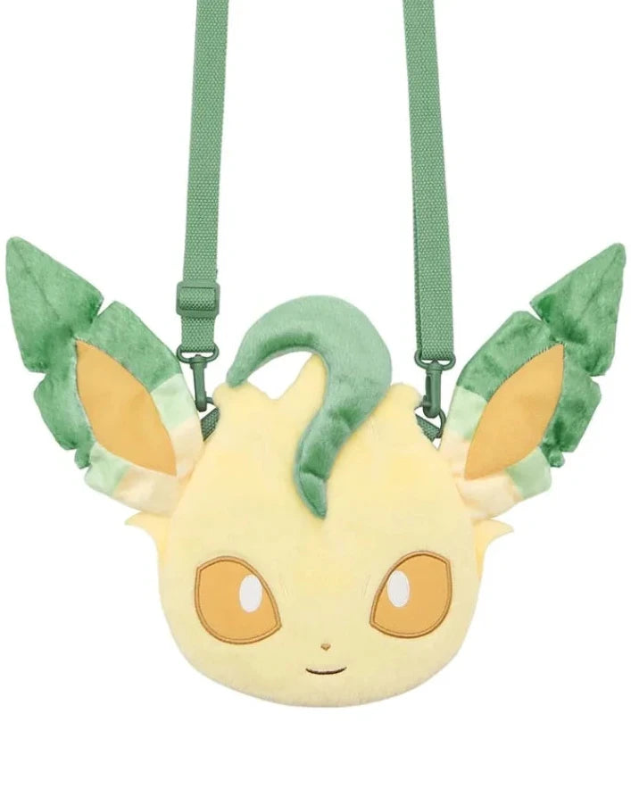 Bolsa Cara Leafeon