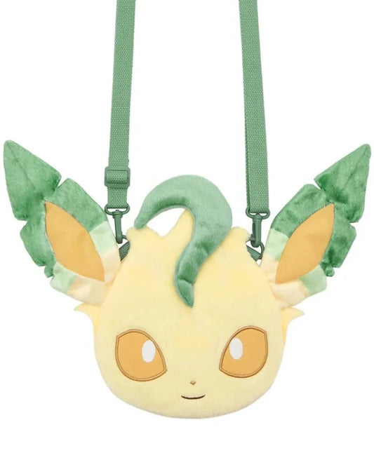 Bolsa Cara Leafeon