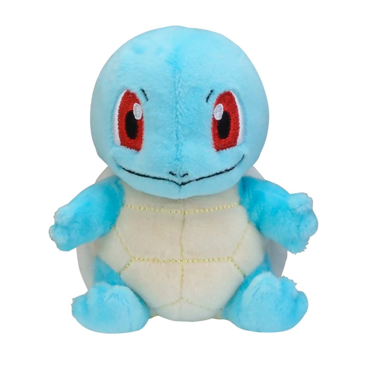 Squirtle Sit