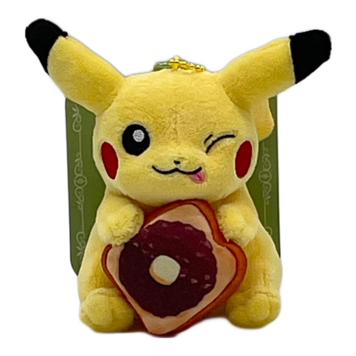 Pikachu Especial Llavero Nagoya