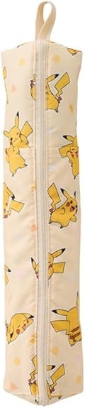 Bolsa para plancha de cabello Gowell Pikachu