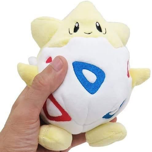 Peluche All Star Togepi (S)