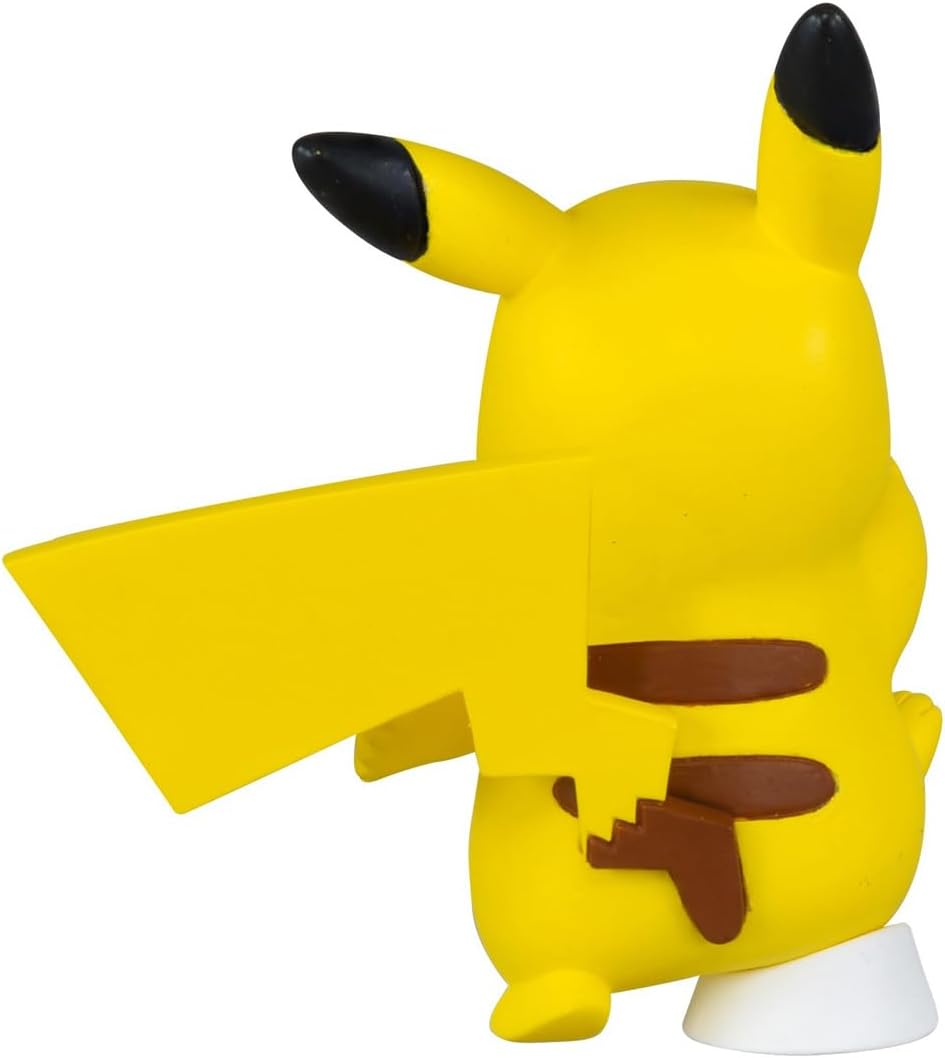 Moncolle Pikachu Selection 30 Anyversario Going Out