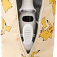 Bolsa para plancha de cabello Gowell Pikachu
