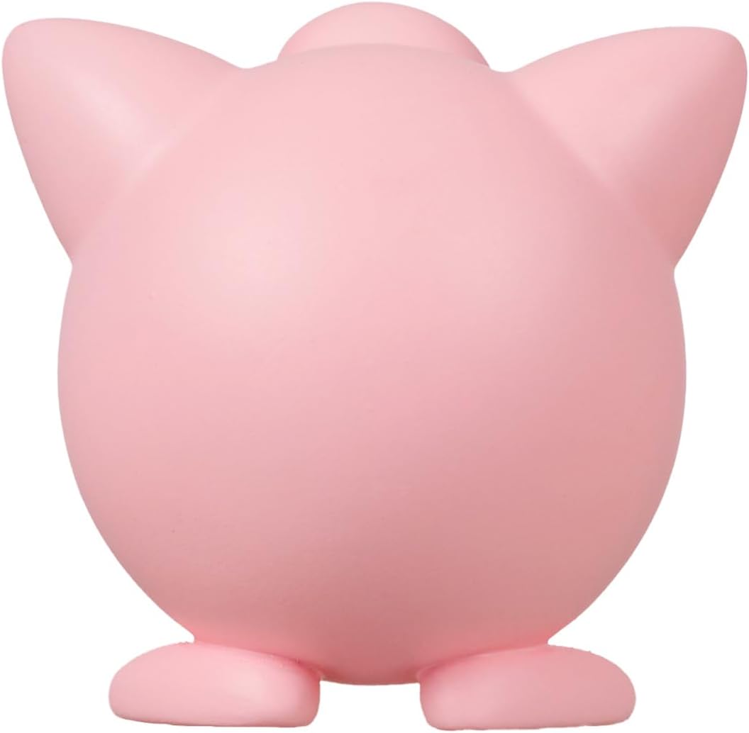 Moncolle Jigglypuff