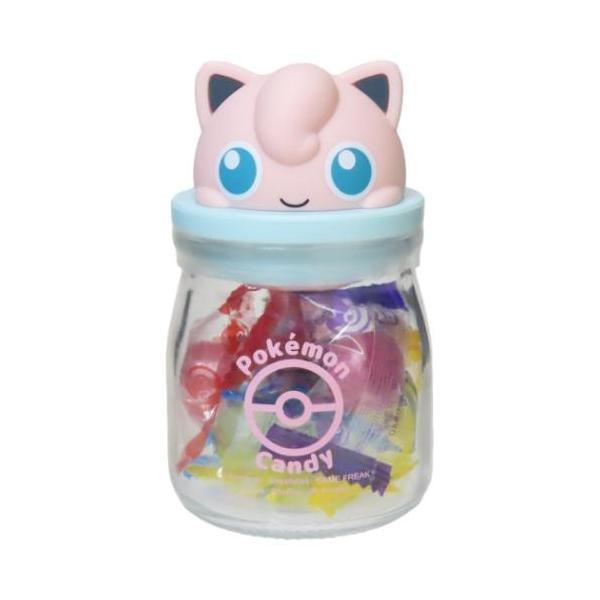Frasco Dulces Jigglypuff