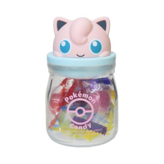Frasco Dulces Jigglypuff