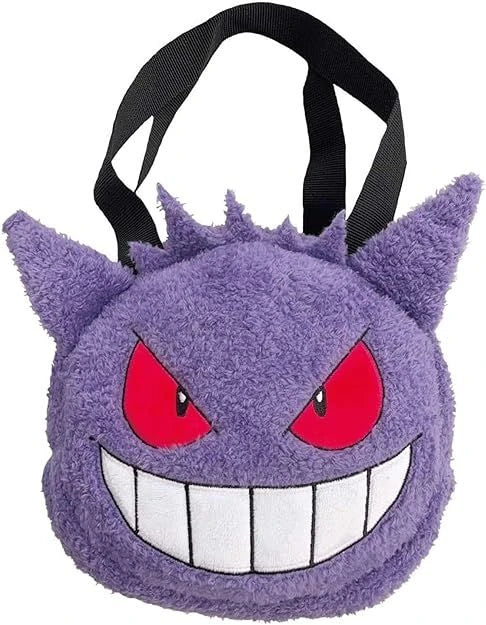 Hand Bag Gengar Takara Tomy