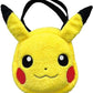 Hand Bag Pikachu Takara Tomy