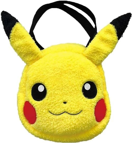 Hand Bag Pikachu Takara Tomy