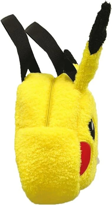 Hand Bag Pikachu Takara Tomy