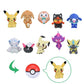'Peluche Miniatura en Caja de Pokebola Vol.3'