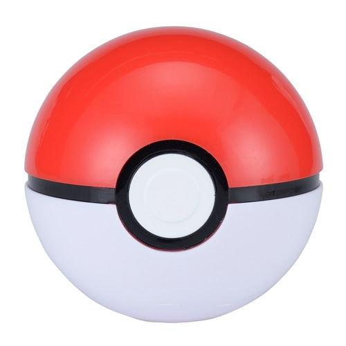 'Peluche Miniatura en Caja de Pokebola Vol.3'