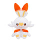 Peluche Scorbunny
Peluche Mascota