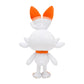 Peluche Scorbunny
Peluche Mascota