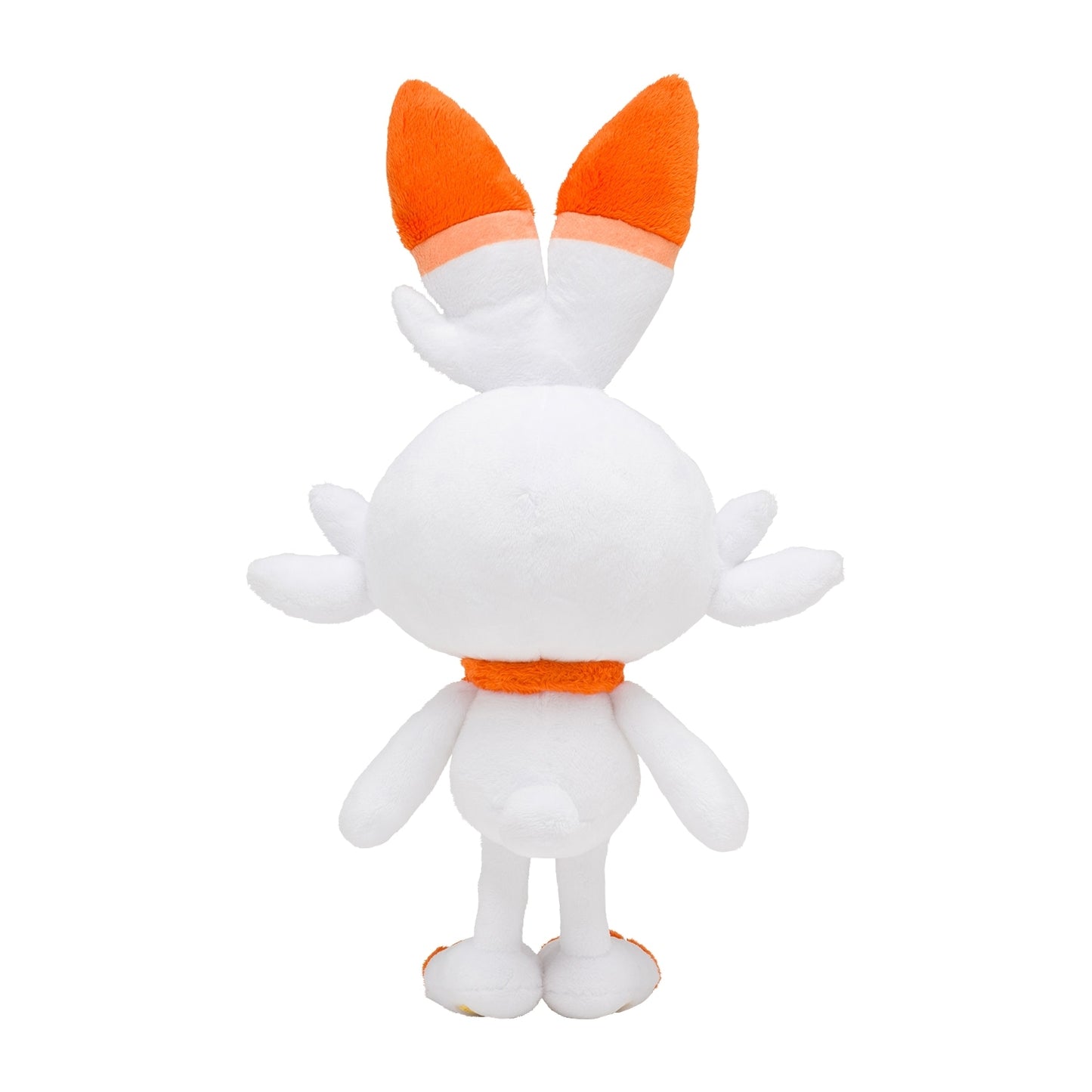Peluche Scorbunny
Peluche Mascota