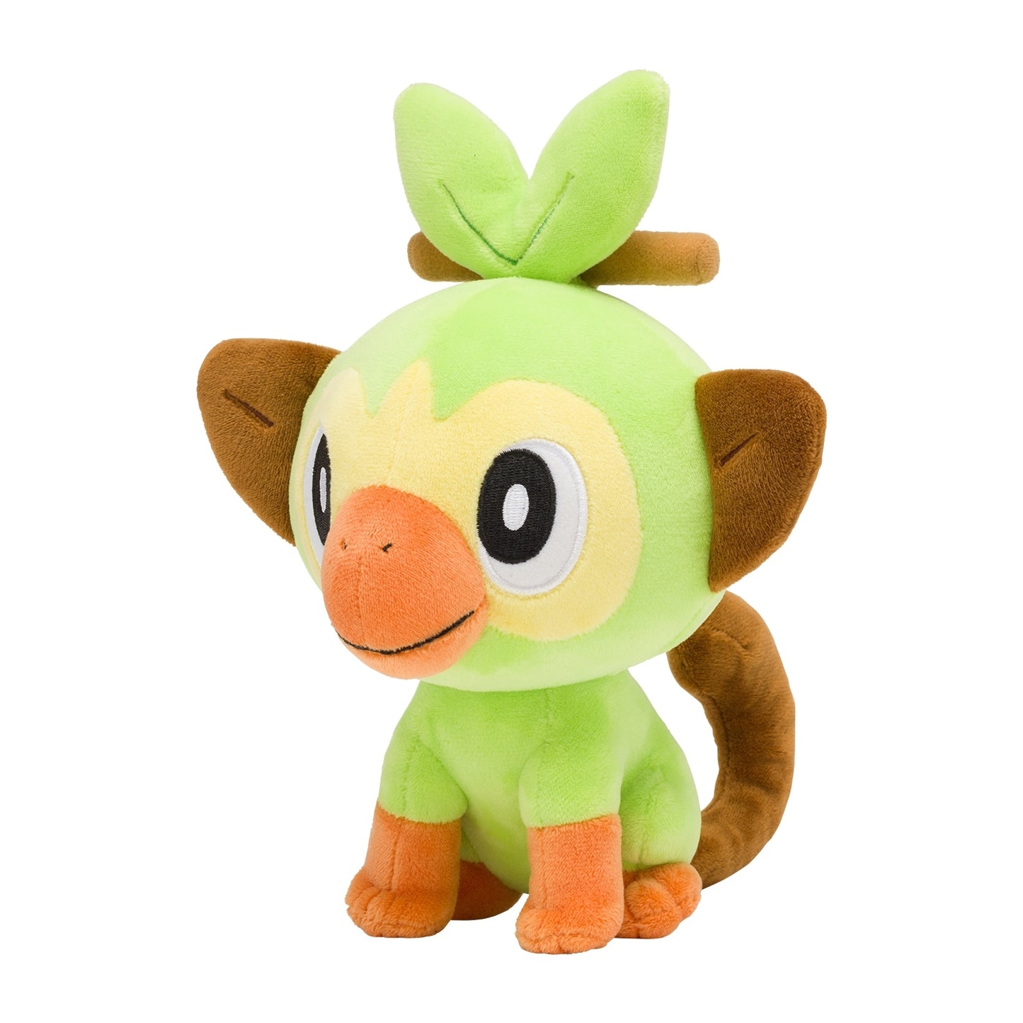 Peluche Grookey Pokemon Center