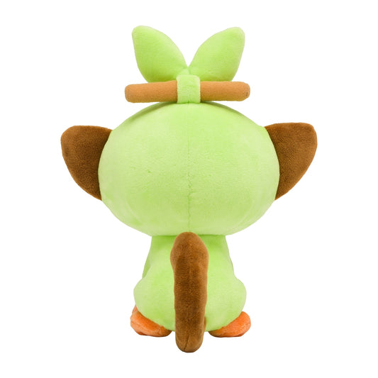 Peluche Grookey Pokemon Center