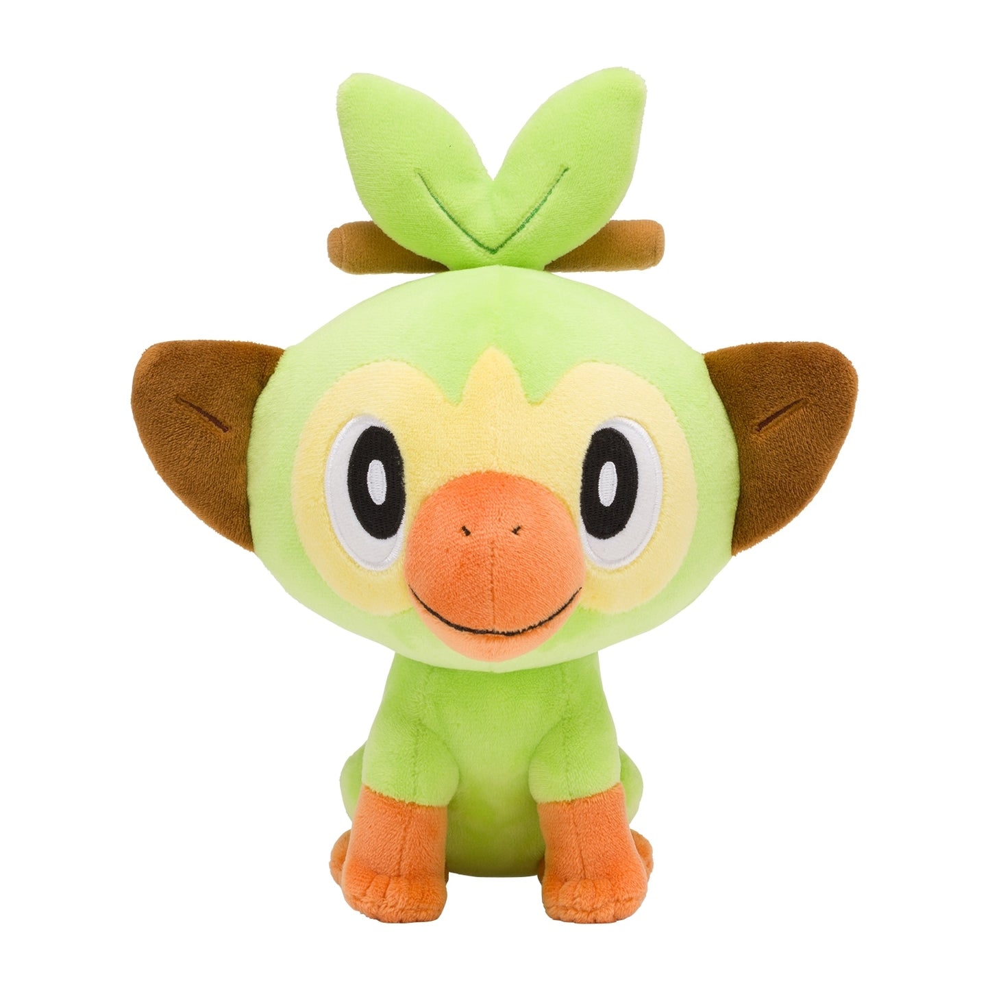Peluche Grookey Pokemon Center