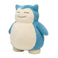 Snorlax peluche esponjoso