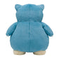 Snorlax peluche esponjoso