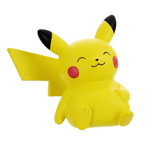 Colección Gachapon de Figuras Pokémon: Vida Relajada