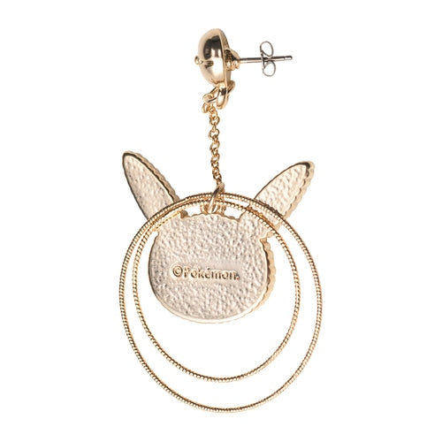 Accesorio Pokémon: Aretes56 Pikachu