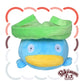 Peluche Pokémon FIT de Lotad