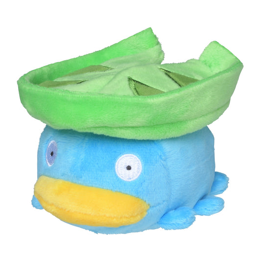 Peluche Pokémon FIT de Lotad