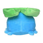 Peluche Pokémon FIT de Lotad