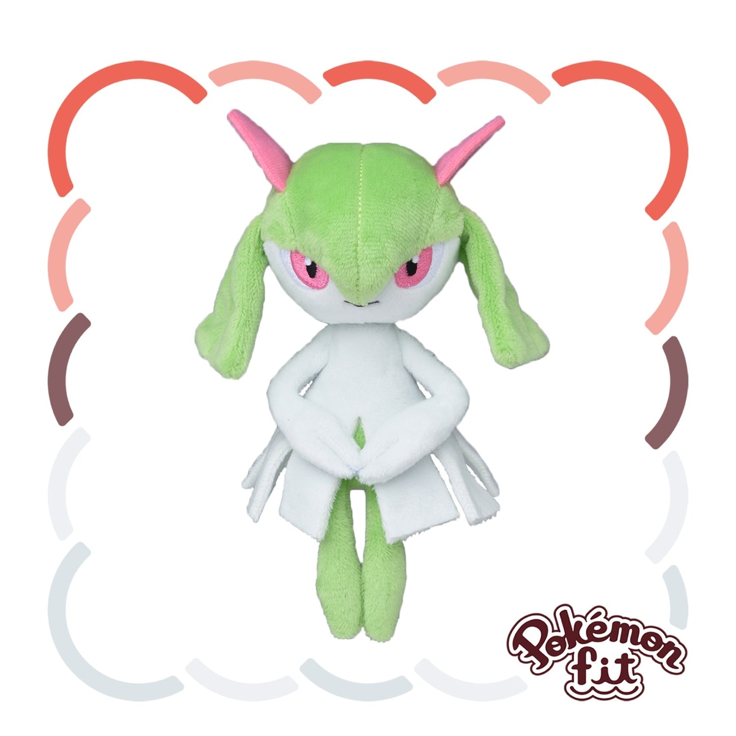 Fit Kirlia No.281