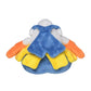 Peluche Pokémon Fit de Hariyama
