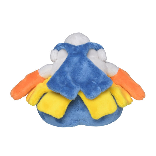 Peluche Pokémon Fit de Hariyama