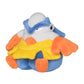 Peluche Pokémon Fit de Hariyama