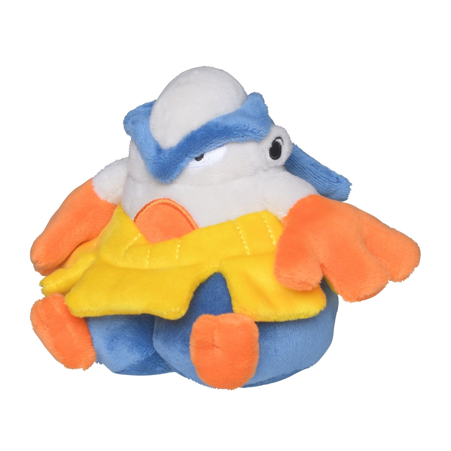 Peluche Pokémon Fit de Hariyama