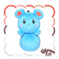 Peluche Pokémon Fit de Azurill