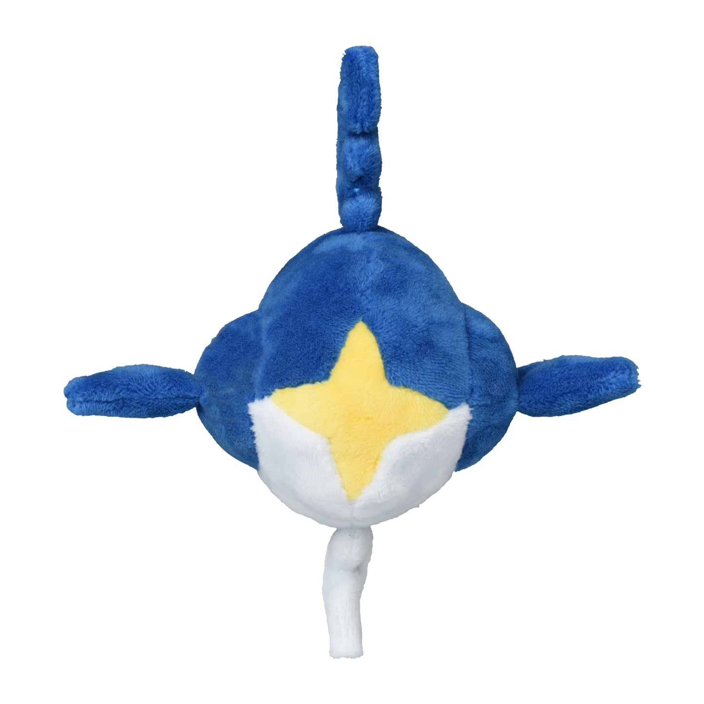 Peluche Pokémon fit de Sharpedo
