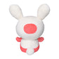 Peluche Pokémon Fit de Spinda (con distintivos patrones)