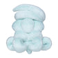 Peluche Pokémon Fit de Snorunt (forma nevada)