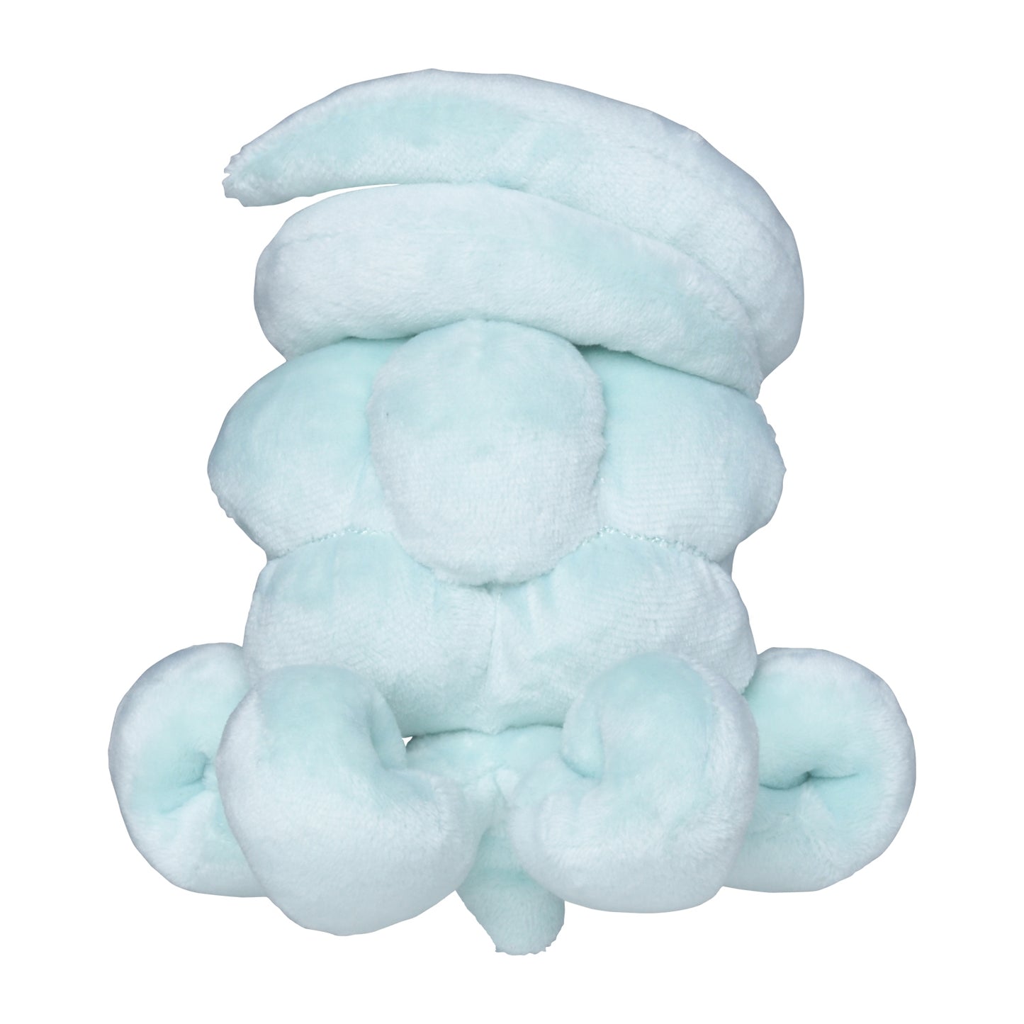 Peluche Pokémon Fit de Snorunt (forma nevada)