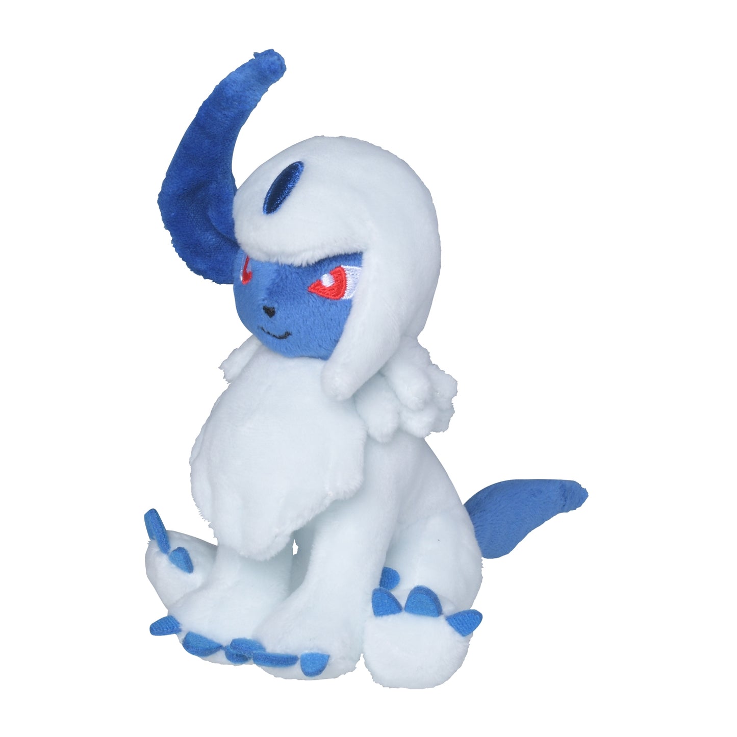 Peluche Pokémon Fit Absol