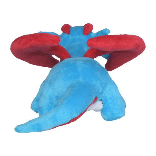 Peluche Pokémon Fit de Salamence