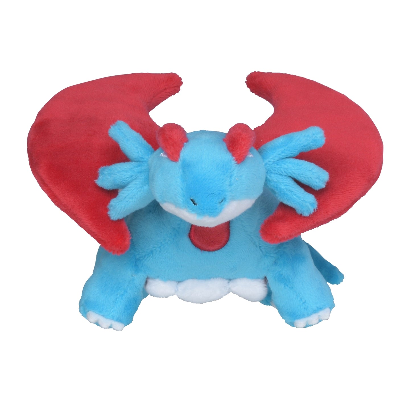 Peluche Pokémon Fit de Salamence