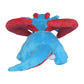 Peluche Pokémon Fit de Salamence