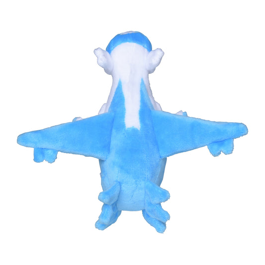 Peluche Pokémon Fit de Latios